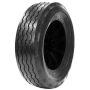 Hi Run St205/85d14.5/14 Stc Lq225 (14.5x6 Black) St Boat Trailer Assembly