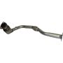 Davico Mfg 19226 Direct Fit Catalytic Converter