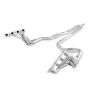 Stainless Works RAM09HCATY 2009-16 Dodge Ram 5.7L Headers 1-7/8in Primaries 3in High-Flow Cats Y-Pipe