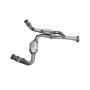 Eastern Catalytic 20412 Federal / EPA Direct-Fit Converter Assembly