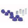 Superpro SPF1040K 1988 Toyota Corolla Rear Control Arm Bushing Kit