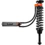 FOX 883-06-140 Ford Raptor 3.0 Factory Series 7.9in Int. Bypass Remote Res. Front Coilover Set DSC Adj. - Blk