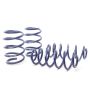H&R 18-19 Toyota C-HR (2WD/4WD) AX1T Sport Spring