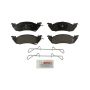 Bosch BE529H Brake Pads Front