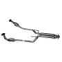 AB Catalytic 44215 Direct-Fit Catalytic Converter EPA (Federal)