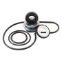 Hot Rods WPK0054 05-06 Kawasaki KFX 400 400cc Water Pump Kit