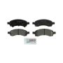 Bosch BP1169 Bosch QuietCast Brake Pads