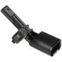 NTK AB0018 ABS Wheel Speed Sensor