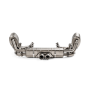 Akrapovic E-PO/T/4 Evolution Header Set (Titanium)