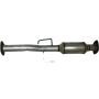 Davico Mfg 18001 Direct Fit Catalytic Converter