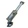 Davico Mfg 19636 Direct Fit Catalytic Converter