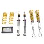 KW 15220080 Coilover Kit V2 2011+ BMW 5series F10 (5L)