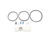 AUTOBEST F1075A Autobest F1075A Fuel Pump and Strainer Set