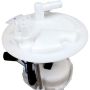 AUTOBEST F1625A Autobest F1625A Fuel Pump Module Assembly