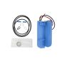AUTOBEST HP1075A Autobest HP1075A In Tank Pump & Strainer Set