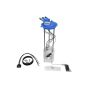 AUTOBEST HP2512A Autobest HP2512A Fuel Pump Module Assembly