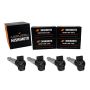 Mishimoto MMIG-A3-09 09-13 Audi A3 2.0L Ignition Coil
