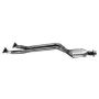AB Catalytic 2236 Direct-Fit Catalytic Converter EPA (Federal)