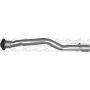 Davico 329074 Exhaust Pipe