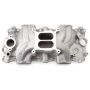 EDELBROCK EDE7158 Chevy 348-409 Performer RPM Intake Manifold