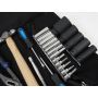PRP Seats H116 PRP Kawasaki KRX Tool Kit (Tools Only 35 pc)