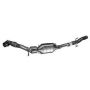 AB Catalytic 6240 Direct-Fit Catalytic Converter EPA (Federal)