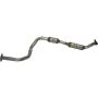 Davico Mfg 18339 Direct Fit Catalytic Converter