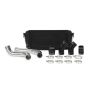 Mishimoto MMINT-RAM-13KBK 2013+ Dodge Cummins 6.7L Intercooler Kit - Black