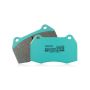 Project Mu PBR424 06+ Mazda 3 B-FORCE Rear Brake Pads
