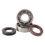 Hot Rods K017 88-06 Yamaha YFS 200 Blaster 200cc Main Bearing & Seal Kit
