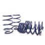 H&R 15-19 Ford Mustang V6/V8/2.3L EcoBoost Super Sport Spring (w/o MagneRide)