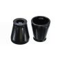 ENERGY SUSPENSION ENE5-13101G 62-79 Chrysler Torsion Bar Dust Boot Set