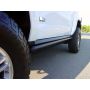AMP Research 75116-01A 2005-2010 Hummer H3 PowerStep - Black