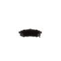 Bosch BE1073H Brake Pads Rear