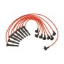 FORD FRDM12259-R462 4.6L 2V Red Spark Plug Wires