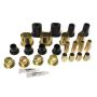 ENERGY SUSPENSION ENE3-3172G GM Front Control Arm Bushing