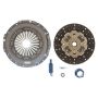 Exedy KFM17 EXEDY OEM Clutch Kit; Valeo Type FW Kit; Does Not Incl FW; FORD