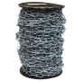 Forney 70420 Double Loop Chain, 2/0-by-175-Feet