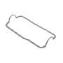 FORD FRDM6710-A50 Rubber Oil Pan Gasket 1 Piece