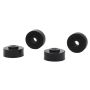 Whiteline Plus 7/96-2/03 Toyota Landcruiser Rear Upper Shock Absorber Bushing Kit