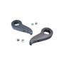 Superlift 2020 Chevy Silverado 2500/3500 HD 2.5in GM Front Leveling Kit