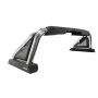 Go Rhino 911020PS 22-24 Toyota Tundra 4dr Sport Bar 2.0 for Full Size Trucks - Polished SS (Drilling Req.)