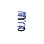 ISC Suspension Ford Mustang (S550) Triple S Lowering Springs