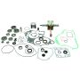 Vertex Pistons WR101-186 01-03 RM 125 Complete Engine Rebuild Kit