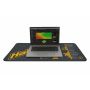 Haltech HT-309037 NSP Shortcuts Fat Mat / Desk Mat