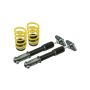 ISR Performance IS-PRO-GNCP Pro Series Coilovers - 2010+ Hyundai Genesis Coupe