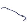H&R 06-11 Volkswagen Passat 4Motion Sedan/Wagon 26mm Adj. 2 Hole Sway Bar - Rear