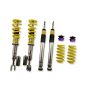 KW 35210065 Coilover Kit V3 Audi S4 (8E/B6 QB6) Convertible + Avant; Quattro