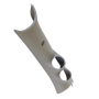 AUTOMETER ATM17218 2-1/16 Dual Gauge Pod - 10-   Dodge Ram