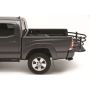 AMP Research 2004-2012 Chevy/GMC Colorado/Canyon Standard Bed Bedxtender - Black